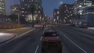 Mistakes Were Made… | Gta Online