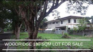 Lot for Sale in Woodridge Subdivision Maa Davao CIty