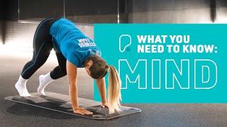 PureGym Classes | What You Need To Know: MIND