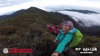 We are Layag Malaya Backpackers, your adventure travel partner