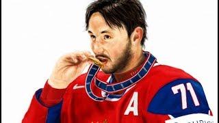 The Best of Ilya Kovalchuk