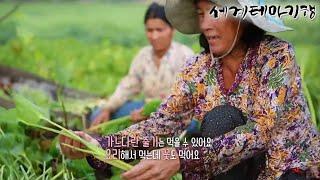 세계테마기행 - 아시아 피싱 로드- 위대한 강, 메콩_#003