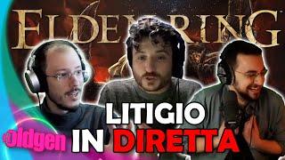 LITIGIO IN DIRETTA