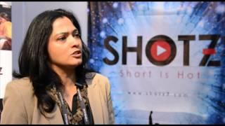 Founder, Shotz7- Manthan Awards | Q&A