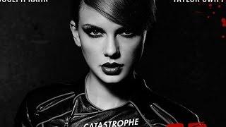 Taylor Swift "Bad Blood" Music Video to Open Billboard Awards