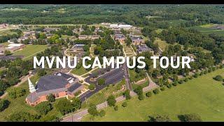 MVNU Campus Tour