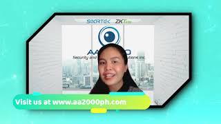 AA2000 Security and Technology Solutions Inc (Access Control)