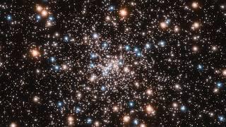 Zoom in to Globular Star Cluster NGC 6397