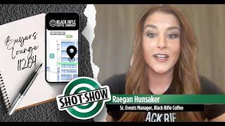 SHOT Show Sponsor Profile: Black Rifle Coffee Company