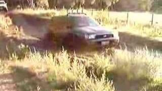 4x4 jackitup mud perth4x4 brunswick