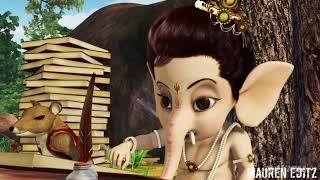 Ganapathi Bappa Status/Vinayagar Chathurthi/Mauren Editz