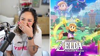 THIS NINTENDO DIRECT WAS SO GOOD | June 2024 Nintendo Direct Reaction