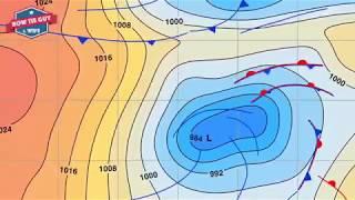 Weather Educational Science Video for Kids by Bow Tie Guy & Wife