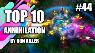 HoN Top 10 Annihilation (2023) #44