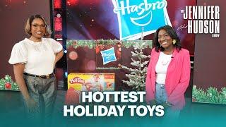 The 3 Hottest Holiday Toys of 2024 Your Kids Will Love