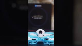 Unboxing Betafpv Meteor75 Pro Matrix  #tinywhoop