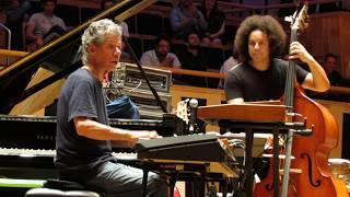 Spain - Chick Corea & Steve Gadd Band (Live at Sala São Paulo)