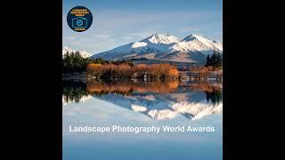 Landscape Photography World Awards Winners Announced