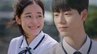 [우리들의 블루스] 방영주X정현 감정 MV ::봄 to 러브 - 권정열 대사 뮤비