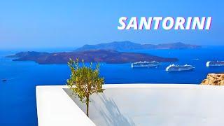 Santorini: Best attractions & Things to Do in Santorini (2022)