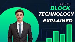 Blockchain Unveiled: The Revolutionary Technology Behind Bitcoin-Express Mall