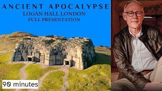 Ancient Apocalypse: Full Presentation #grahamhancock #science #history #ancient #ancienthistory