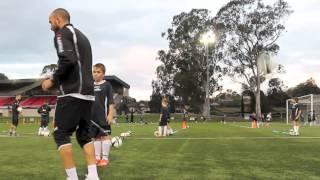 Gioca Touch | The Debut