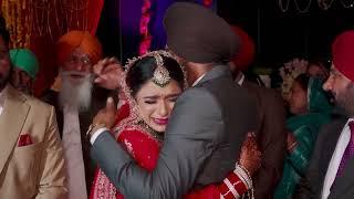 Doli Song ll Maa Royi Jandi aa ll emotional moments ll  #sidhu320