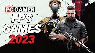 FPS Games To Play In 2023