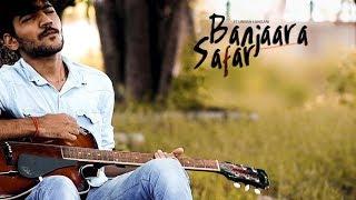 Banjaara safar status 2019 || new romantic status || ft.Urvesh j Ghelani