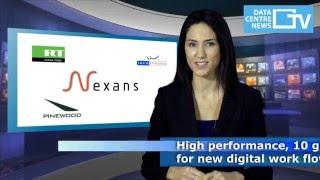 Can Evolving Technology Drive the need for Better Network Infrastructure?
