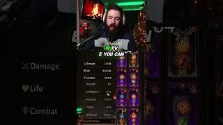 How To ACTUALLY Boost Your Damage In Diablo Immortal