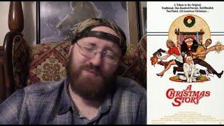 A Christmas Story (1983) Movie Review