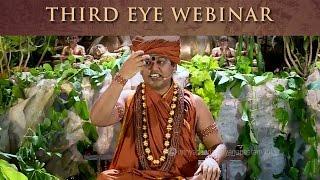 Secrets of the Third Eye Webinar