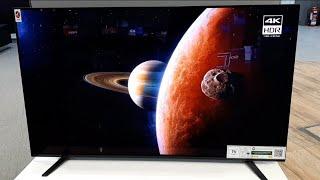 Sony KD55A8H 55" OLED 4K UHD Android Smart TV (2020)