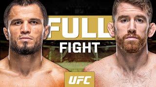 Umar Nurmagomedov vs Cory Sandhagen | FULL FIGHT | UFC 311