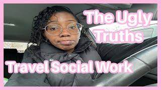 SOCIAL WORK SATURDAYS | Travel Social Work California | How to get LMSW in California