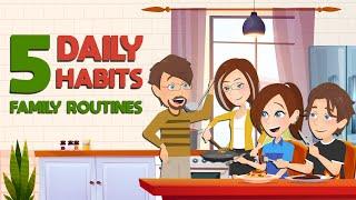English Conversations for English Speaking Practice | English Speaking for Beginners to Improve