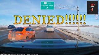 NASCAR Driver DENIED! | Road Rage | Hit and Run | Bad Drivers  ,Brake check, Idiots In Cars 655