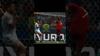 Ronaldo x Messi Transition 