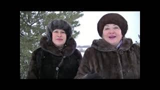 Познавательная видеопрограмма "Красавица Зима"