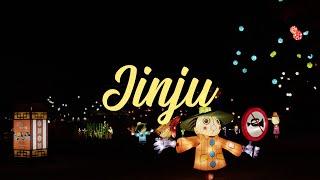 [EN] 4K 랜선 문화 여행-진주, Exploring Korean Culture through Virtual Tour – Jinju