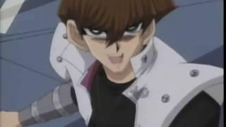 You triggered my trap card