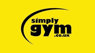 Simply Gym Coventry Earl Place