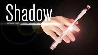 Tutorial de Pen Spinning - Shadow