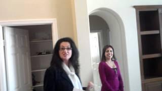 Thalia previewing property in Wolf Creek Temecula.mp4