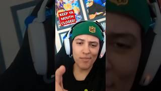 DREAMCAST GUY KEEP YA MOUTH CLOSED! - XBOX STARFIELD SHOWCASE