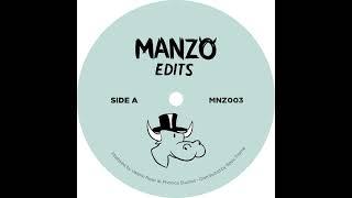 Manzo Edits - Erotic 707 Sample [Laesh Edit]