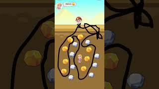 What? pull the gold gameplay #shortsfeed​#shorts​ #gamp​#pull​ #the​ #gold​ #gaming​ #short​ #video​