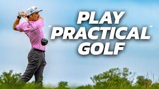 Jon Sherman Reveals the Truth about Managing Your Golf Expectations